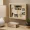 8 Pack: Blonde Belmont 11" x 14" Shadowbox by Studio Décor®